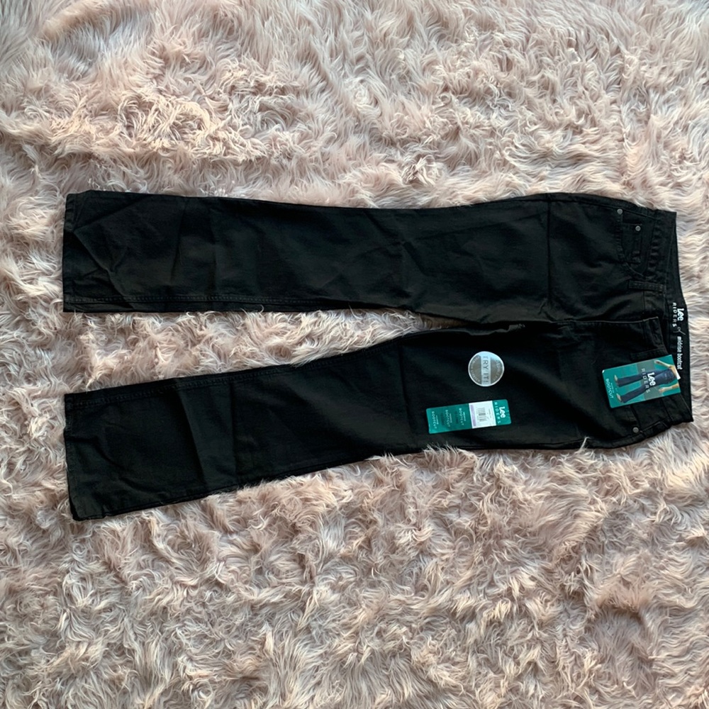LEE Riders, Mid-Rise Bootcut, NWT